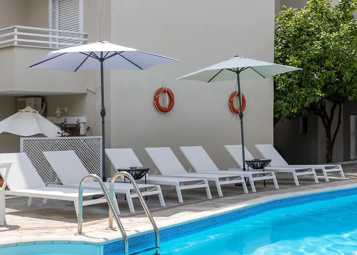 Philoxenia Inn